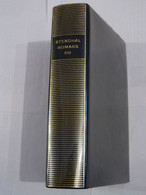 STENDHAL -  ROMANS  éditions  LA PLEIADE - La Pleiade