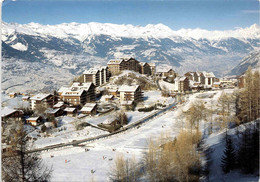 Haute-Nendaz (85092) * 12. 3. 1990 - Nendaz