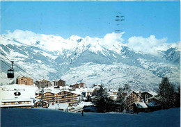 Haute-Nendaz (9044) * 3. 2. 1987 - Nendaz