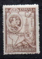 Y971- SPAGNA 1930 , 10 PTS N. 471  ***  MNH. Spagna - Nuevos