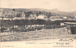 63-LA-BOURBOULE- LA LOUE AUX ANES - La Bourboule