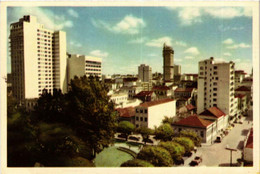 CPA AK Curitiba. Vista Parcial. BRAZIL (622351) - Curitiba