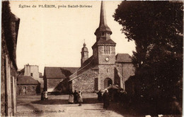 CPA AK Plérin - Église De Plérin - Pres St-BRIEUC (630319) - Plérin / Saint-Laurent-de-la-Mer