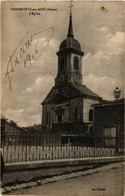 CPA AK PIERREFITTE-sur-Aire - Église (631492) - Pierrefitte Sur Aire