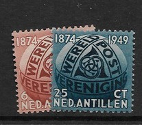 1949 MH Nederlandse Antillen - Curaçao, Nederlandse Antillen, Aruba