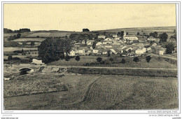 STRAIMONT ..-- Le Village . Vers MORTSEL ( Fam. KENEMANS - VAN DE PAS ) . Voir Verso . - Herbeumont