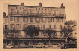 63-CLERMONT-FERRAND-HÔTEL TERMINUS ET TOURING HÔTEL - Clermont Ferrand