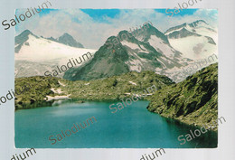 Lago Scuro Tre Cime Lobbie  Adamello Bondo  - Trentino Trento - Zonder Classificatie