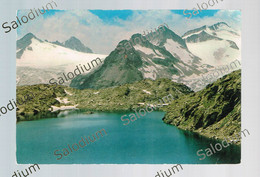 Lago Scuro Tre Cime Lobbie  Adamello Bondo  - Trentino Trento - Unclassified