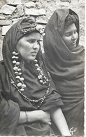 MAURITANIE - Femmes Maures Photo Gil - Mauretanien