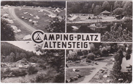 Camping Platz Altensteig - Altensteig