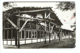 Jeugdherberg "Gagelhof" , Schrieckheide 23  Foto A. De Belder - Zörsel