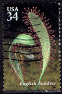 UNITED STATES # FROM 2001 STAMPWORLD 3586 - Used Stamps
