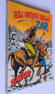 ZAGOR ZENITH   ORIGINALE - N. 177 (CART 42) - Zagor Zenith