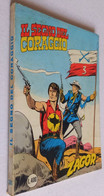 ZAGOR ZENITH   ORIGINALE - N. 201 (CART 42) - Zagor Zenith