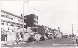 Katwijk A/Zee, Boulevard - Katwijk (aan Zee)