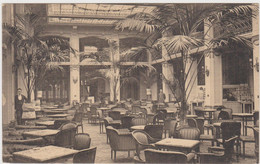 Bruxelles Le Grand Hôtel - Cafés, Hôtels, Restaurants