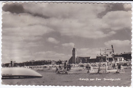 Katwijk Aan Zee, Strandgezicht - Katwijk (aan Zee)