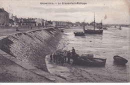 59 Graveline Le Grand Fort Philippe - Gravelines