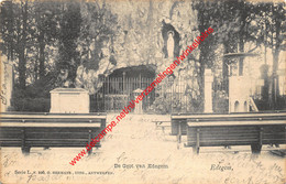 De Grot Van Edegem -  G. Hermans - 1904 - Edegem - Edegem