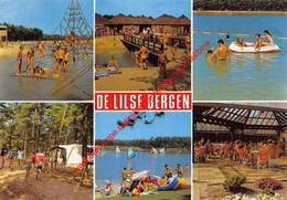 De Lilse Bergen - Gierle - Lille - Lille