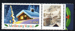 ColMB France Personnalisé  N° 3533Aa  Neuf XX MNh Cote 20,00€ - Gepersonaliseerde Postzegels