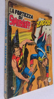 ZAGOR ZENITH   ORIGINALE - N.  202 (CART 42) - Zagor Zenith