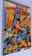 ZAGOR ZENITH   ORIGINALE - N.  217 (CART 42) - Zagor Zenith