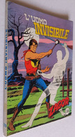 ZAGOR ZENITH   ORIGINALE - N.  218 (CART 42) - Zagor Zenith