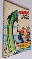 ZAGOR ZENITH   ORIGINALE - N.  222 (CART 42) - Zagor Zenith