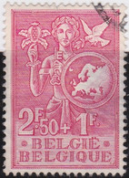 Belgie  .   OBP   .     928       .      O     .    Gebruikt  .   / .     Oblitéré - Gebraucht