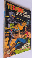 ZAGOR ZENITH   ORIGINALE - N.  232 (CART 42) - Zagor Zenith