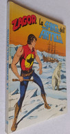 ZAGOR ZENITH   ORIGINALE - N.   398 (CART 42) - Zagor Zenith