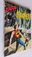 ZAGOR ZENITH   ORIGINALE - N.  439 (CART 42) - Zagor Zenith