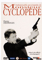 Pierre Desproges Monsieur Cyclopède - Entertainers