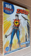 ZAGOR  SPECIALE 13  -BONELLI (CART 42) - Zagor Zenith