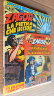 ZAGOR  SPECIALE N.2 COMPLETO DI ALLEGATO  -BONELLI (CART 42) - Zagor Zenith