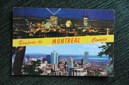 Bonjour De MONTREAL - Montreal