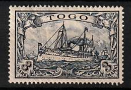 Togo 18 * - Colonia: Togo