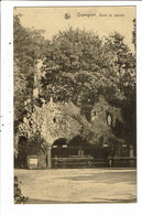 CPA-Carte Postale -Belgique-Quaregnon Grotte De Lourdes-1933  VM29149 - Quaregnon