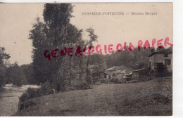 87- BUSSIERE POITEVINE - MOULIN BERGER - EDITEUR DARNAJOUS - Bussiere Poitevine