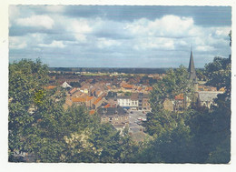 Belgium, Bilzen, Panorama,  '80s. - Bilzen