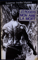NéO 118 - Mon Amie La Mort - J.T. Rogers - ( 1986 ) . - NEO Nouvelles Ed. Oswald