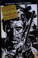 NéO 92 - Le Faiseur De Nuées - Frédéric H. Fajardie - ( 1984 ) . - NEO Nouvelles Ed. Oswald