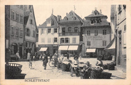 67-SCHLETTSTADT - - Sonstige & Ohne Zuordnung