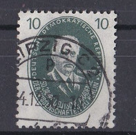 DDR 1950 -  Mi.Nr. 265 -  Gestempelt Used - Oblitérés