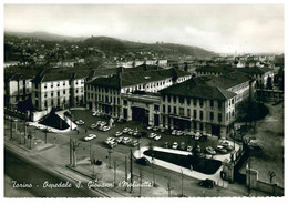 TORINO OSPEDALE SAN GIOVANNI - Sanidad Y Hospitales