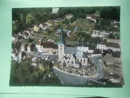 ITTERBEEK - LUCHTOPNAME - VUE AERIENNE - Dilbeek