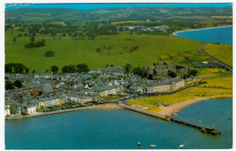 BEAUMARIS - ANGLESEY - 1976 - Formato Piccolo - Anglesey