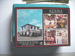 Aruba Charlie's Bar - Aruba